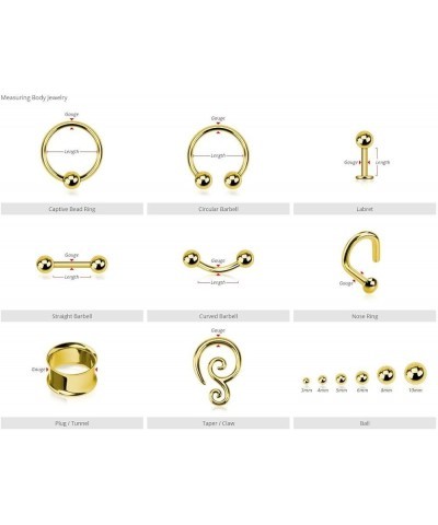 Dome Logo WildKlass Barbell Tongue Ring (24Logos) (Sold by Piece) 14 GA, Length: 16mm, (ANG) Angel $8.00 Body Jewelry