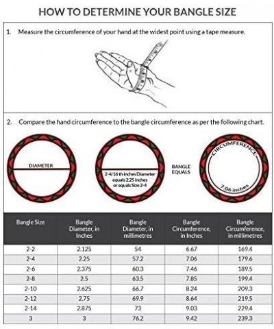 Sukh Collection Jewellery Indian Bollywood Gold Plated Silver American Diamond CZ Made Bangle Bracelets Kadas Set Women Weddi...