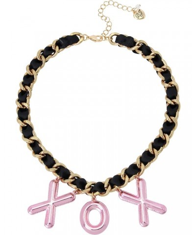 XOX Necklace $28.91 Necklaces