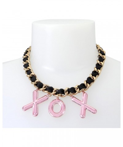 XOX Necklace $28.91 Necklaces