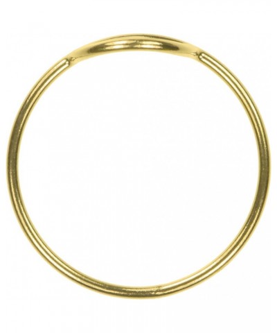 Wire rings 14k gold fill or sterling silver 6 Single Arch 14K Gold Filled $8.97 Body Jewelry