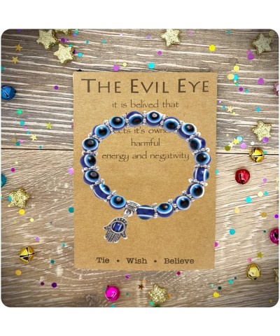 Evil Eye Necklace Necklace for Men Mens Necklace Evil Eye Jewelry Blue Turkish Glass Leather Rope Pink Evil Eye Necklace for ...