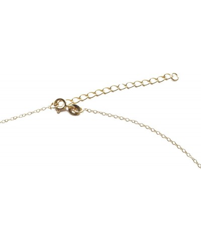 MINI INITIAL Bracelet Gold: Q $12.90 Bracelets